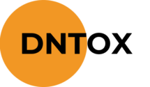 DNTOX Logo